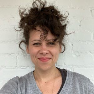 Meet your Posher, Gina